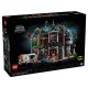 LEGO DC Super Heroes 76300 Arkham Asylum